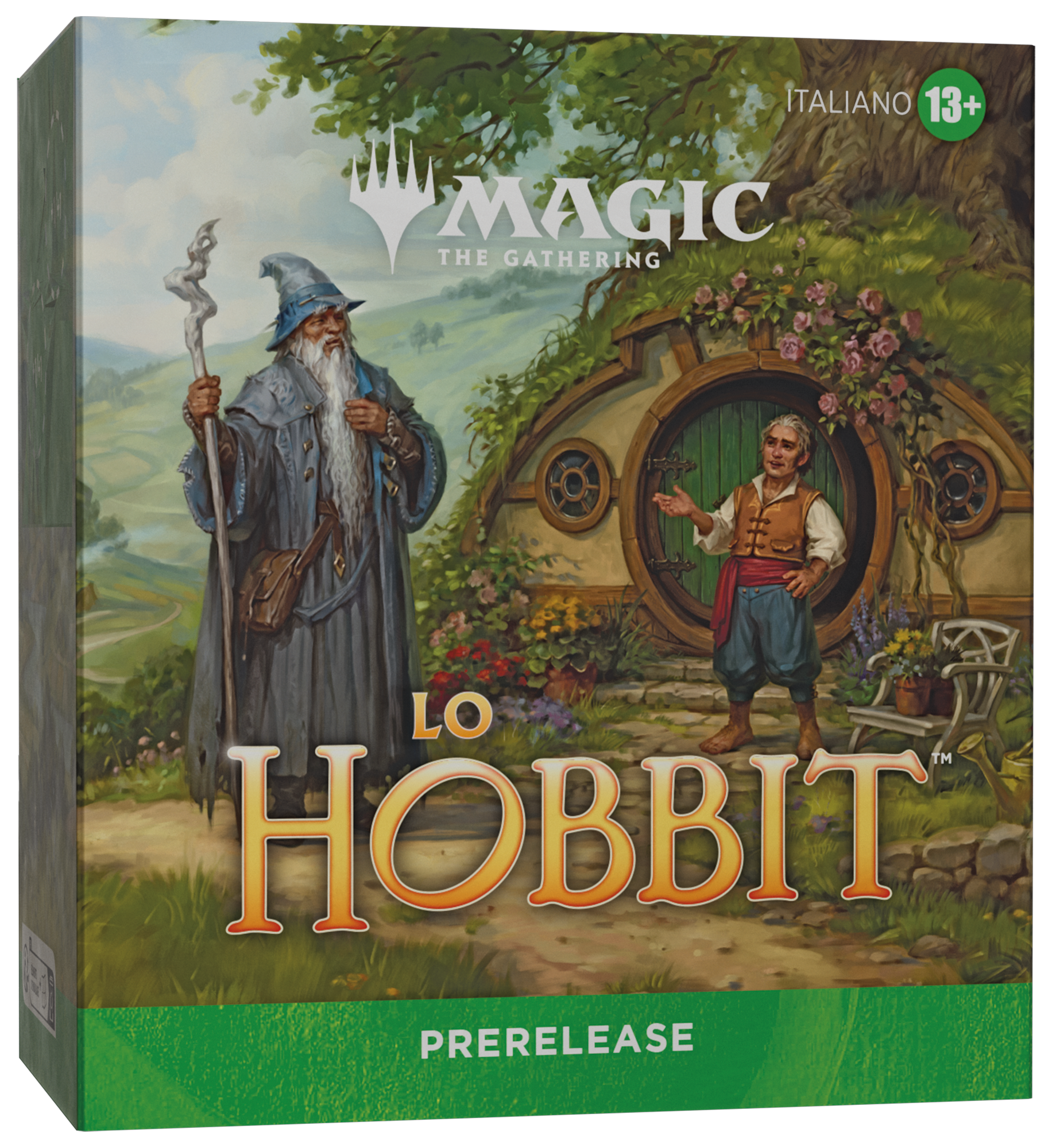 The Hobbit | Prerelease Pack (IT)