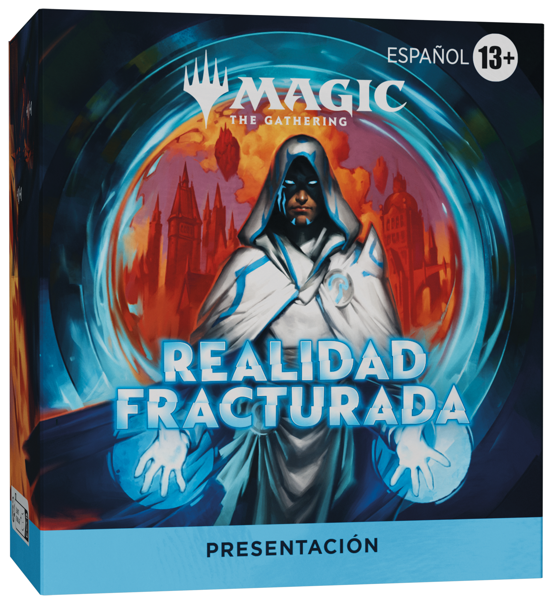 Reality Fracture | Prerelease Pack (ES)
