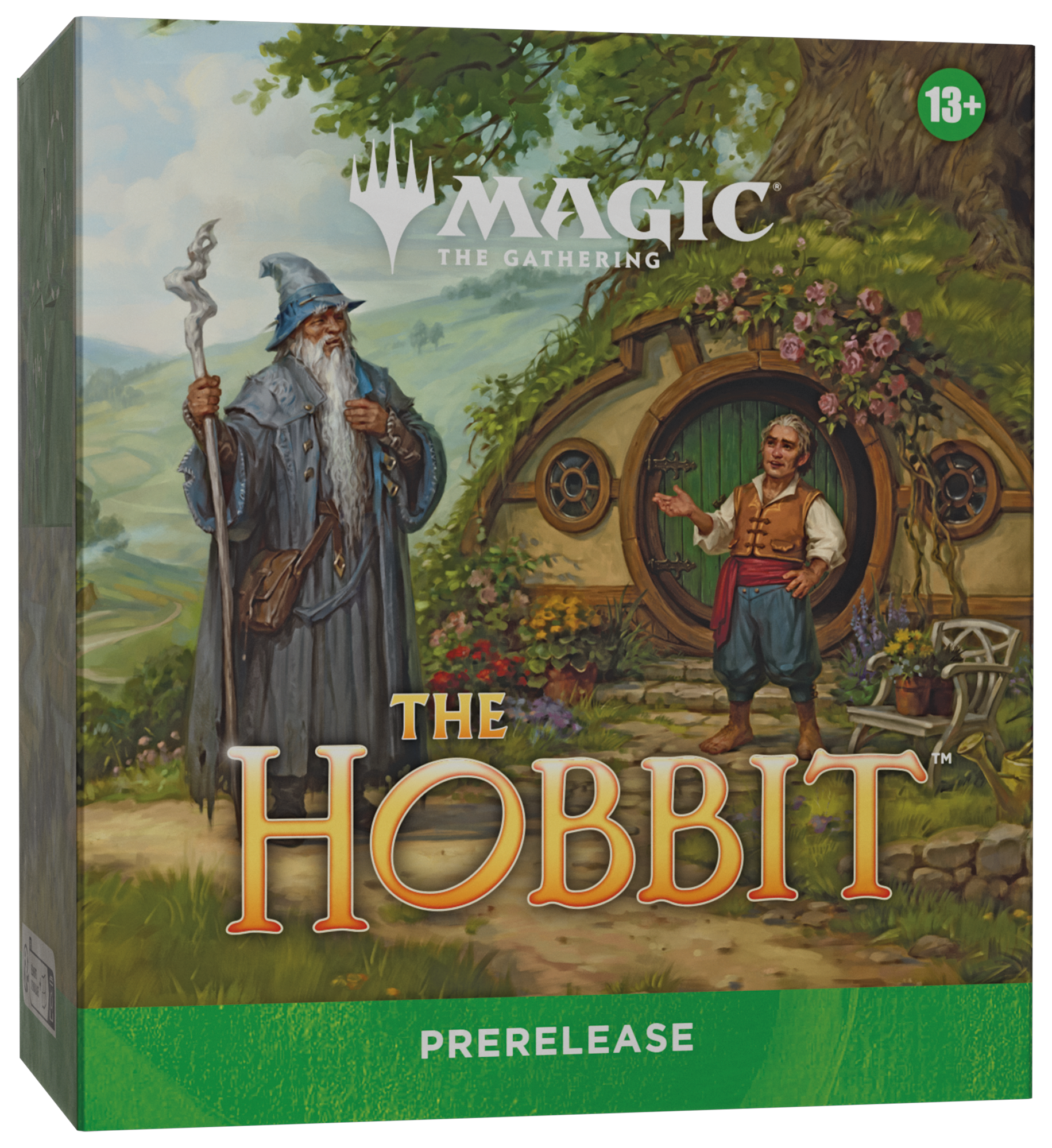 The Hobbit | Prerelease Pack (ES)