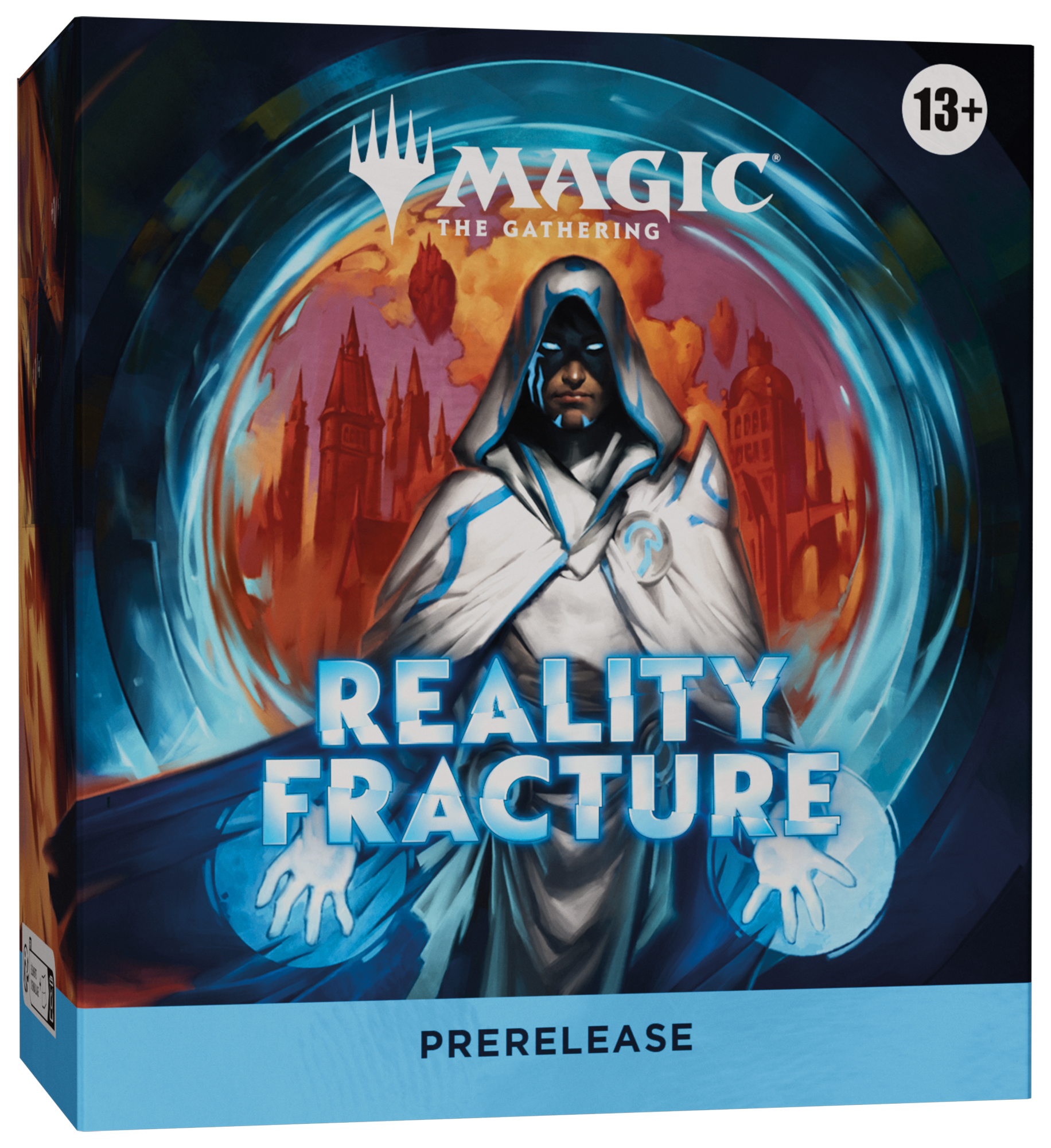 Reality Fracture | Prerelease Pack (EN)