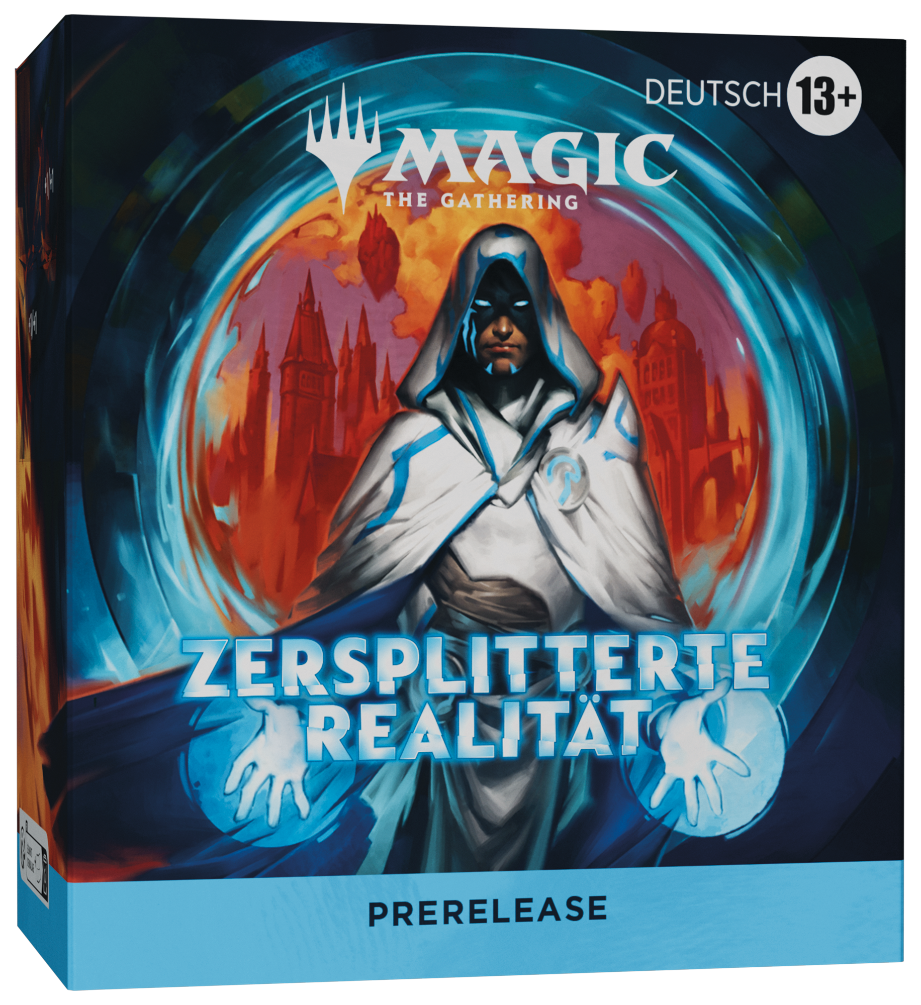 Zersplitterte Realität | Prerelease Pack (DE)