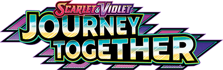 Journey Together Elite Trainer Box
