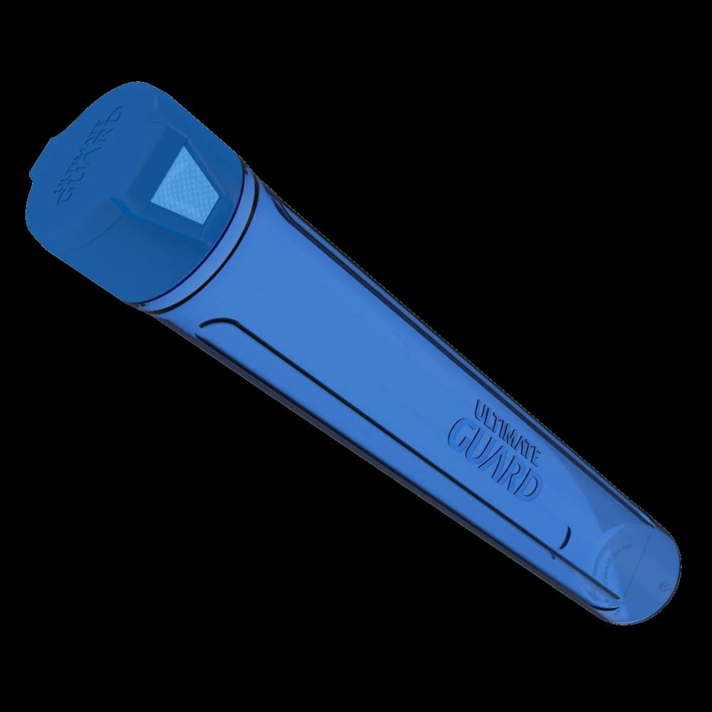 Ultimate Guard MatPod Blau