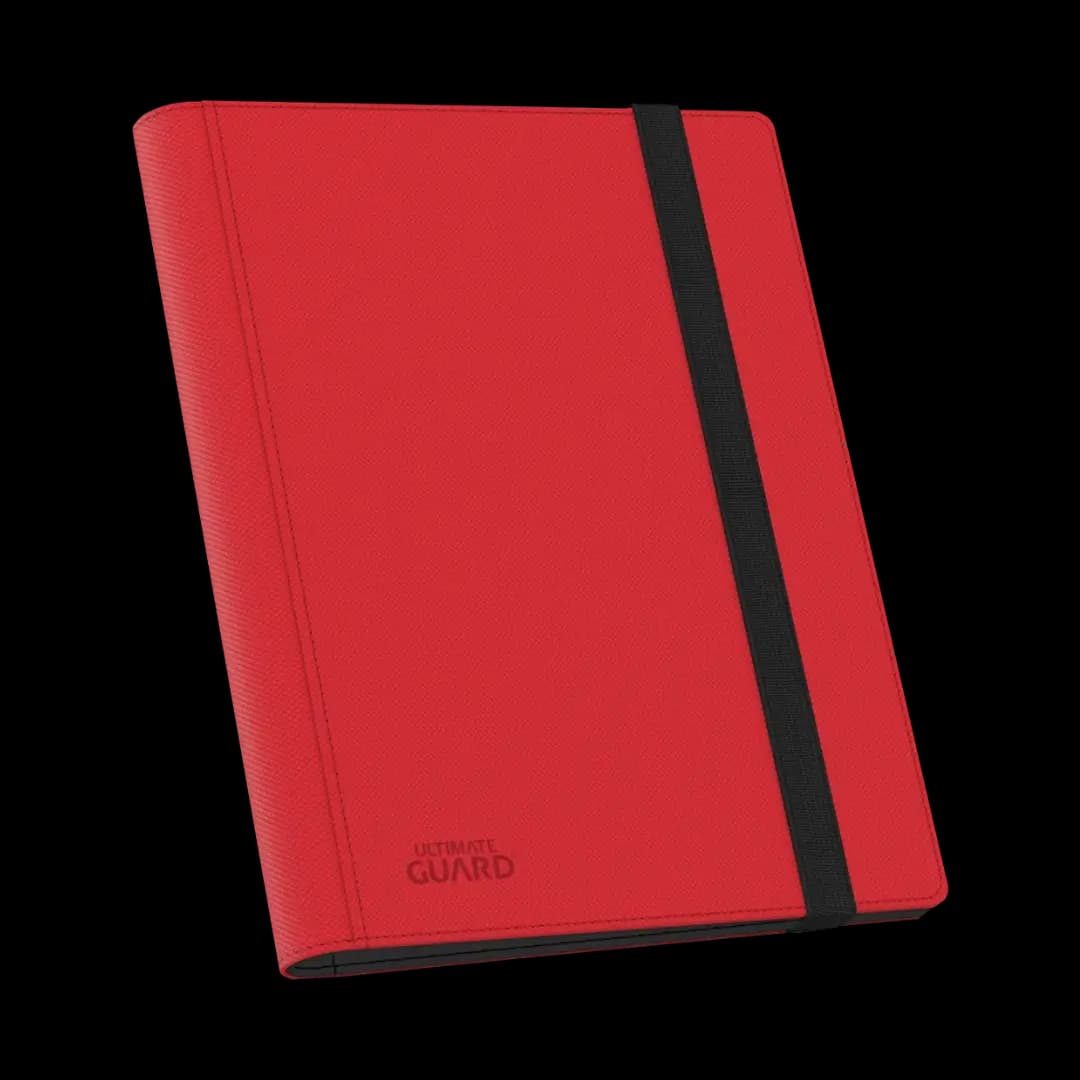 Ultimate Guard Flexxfolio 360 XenoSkin (18-Pocket) Binder Rot