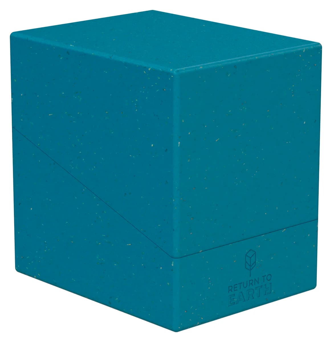 Ultimate Guard RTE Boulder Box Standard Size (133+) Tuerkis