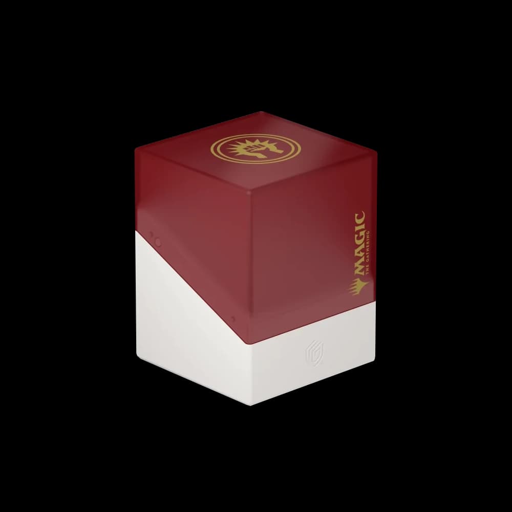 Ultimate Guard Boulder 100+ Magic: The Gathering Guild Summit Modell Boros