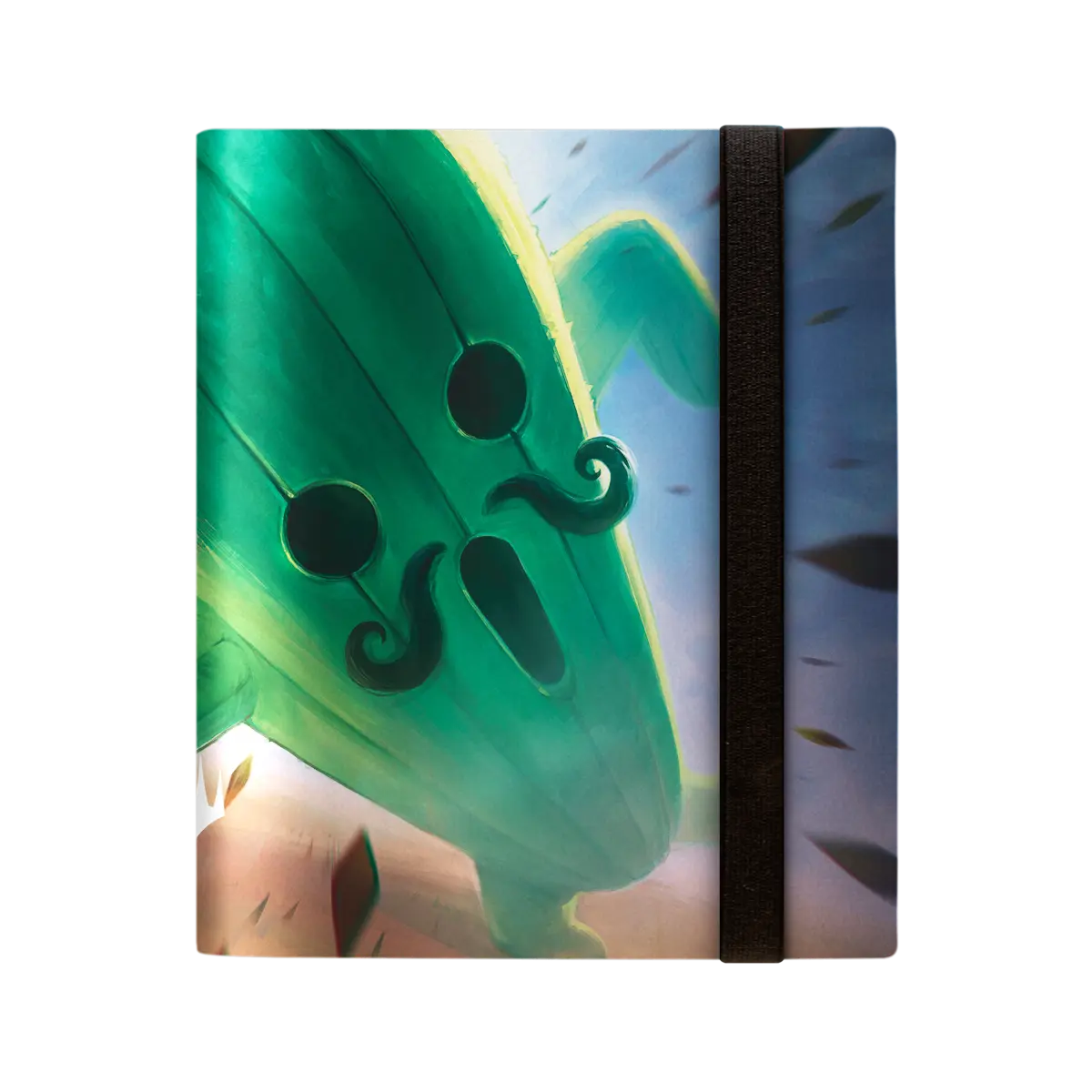 Ultra Pro Magic: The Gathering Final Fantasy 4-Pocket PRO-Binder