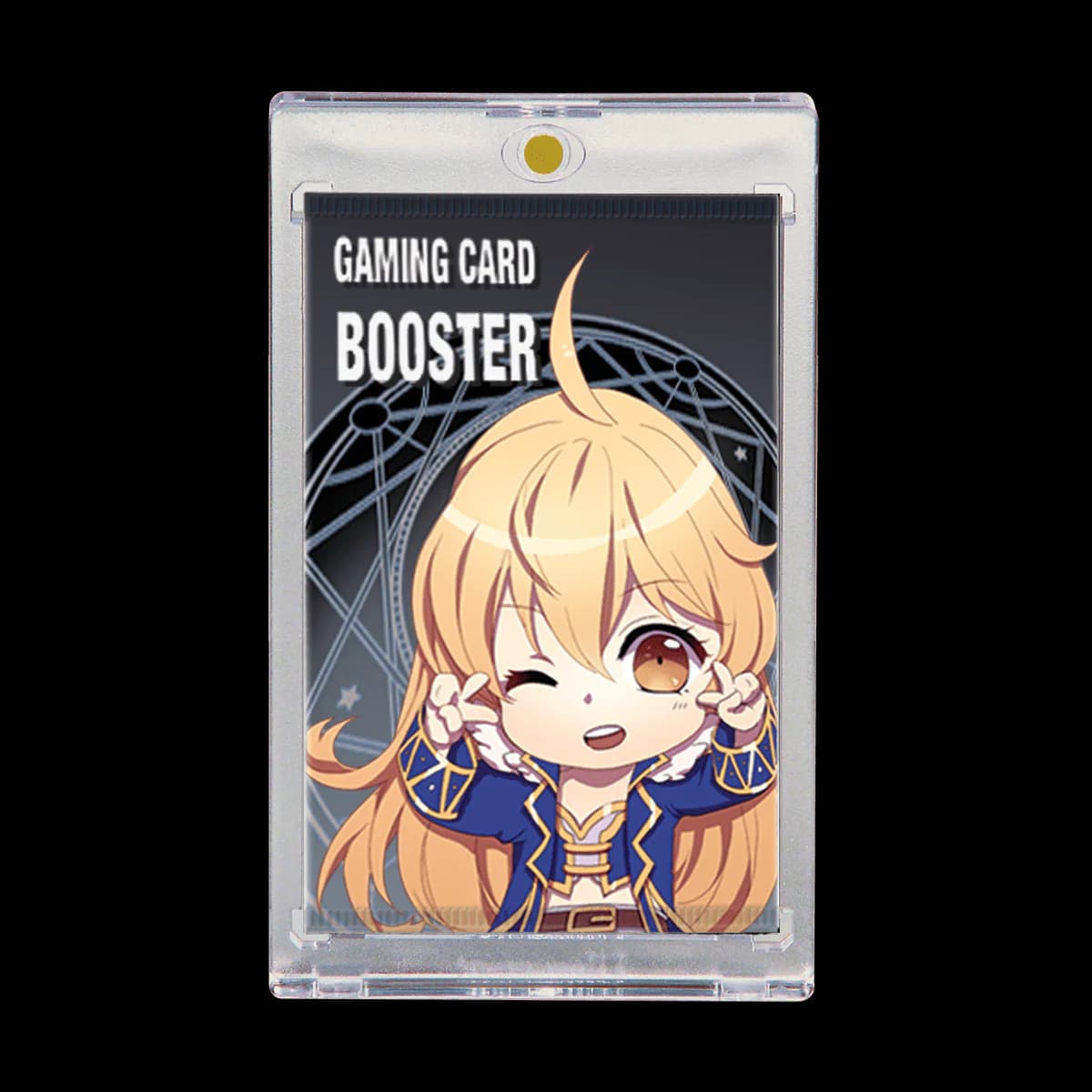 Ultra Pro UV One-Touch Magnetic Holder for Booster Pack