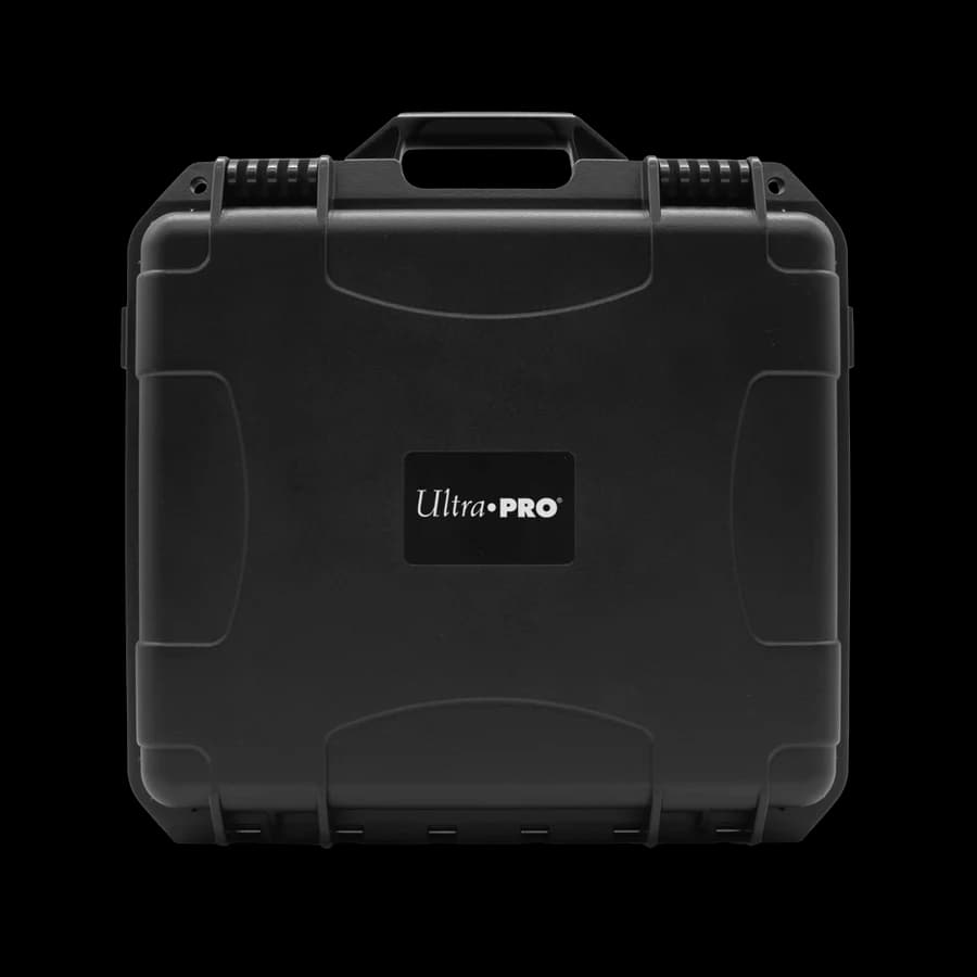 Ultra Pro Graded Card Case Black