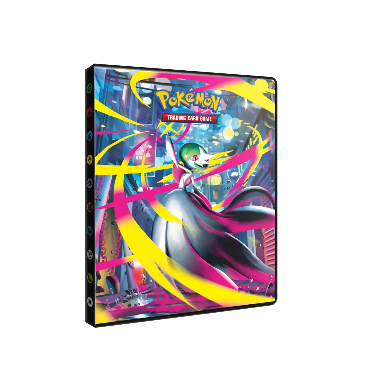 Ultra Pro Pokémon Mega Evolutions 4-Pocket Portfolio