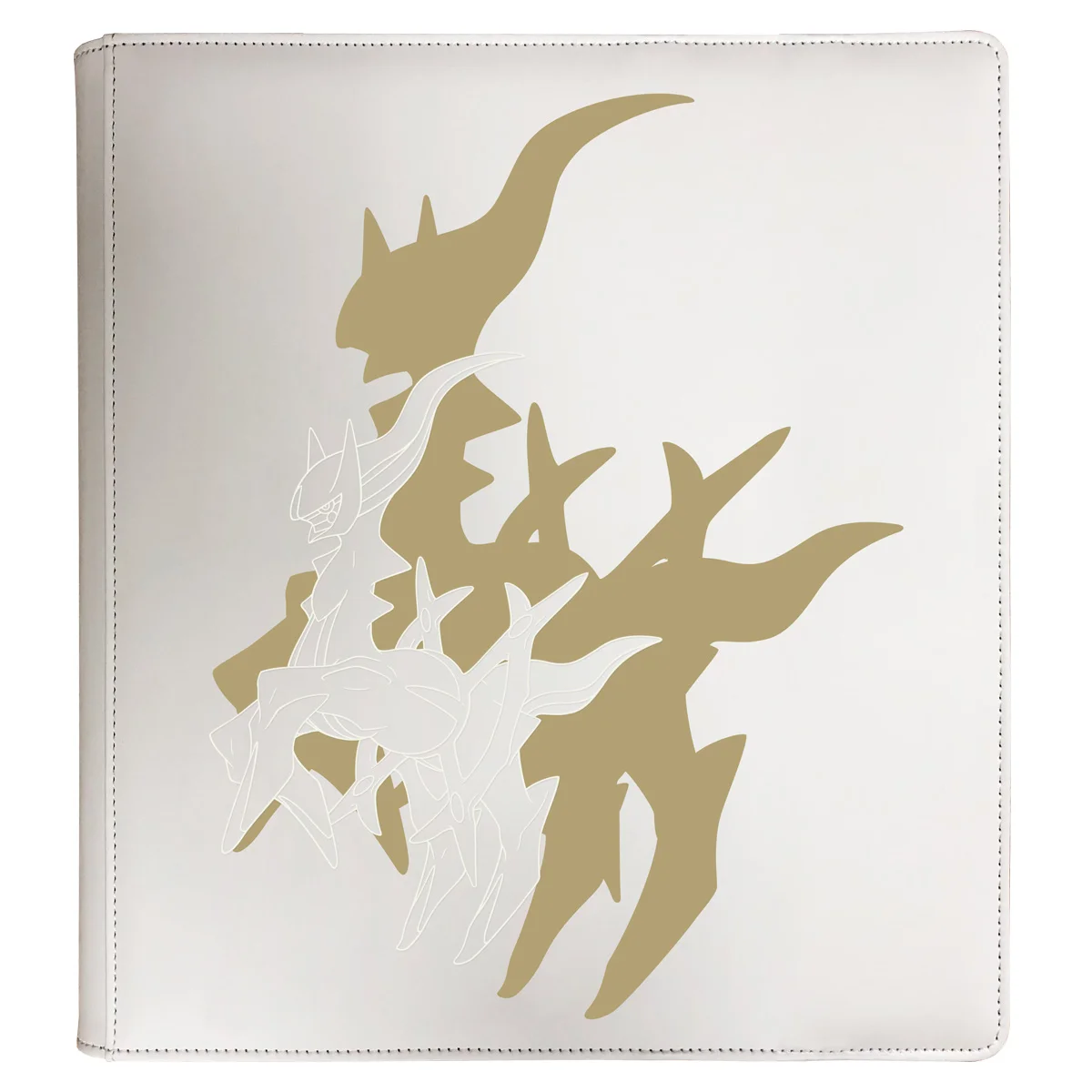 Ultra Pro Pokémon Arceus 12-Pocket Pro Binder