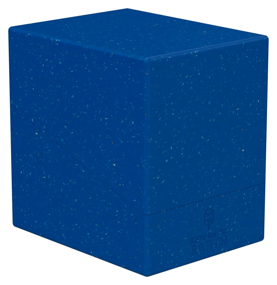 Ultimate Guard RTE Boulder Box Standard Size (133+) Blau