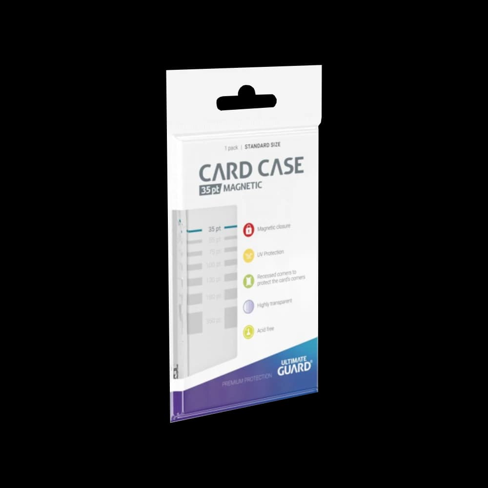 Ultimate Guard Magnetic Card Holder 35pt